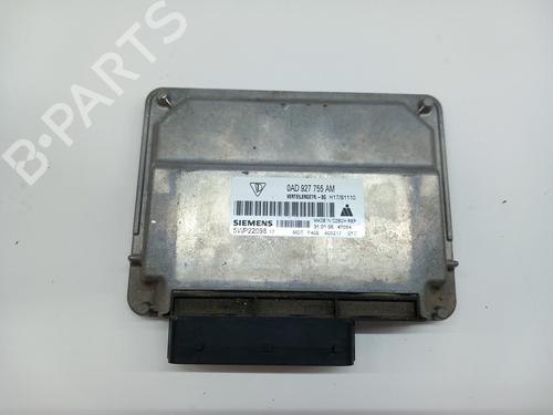 Steuergerät Motor für Steuergerät Motor 37181636 37181636
