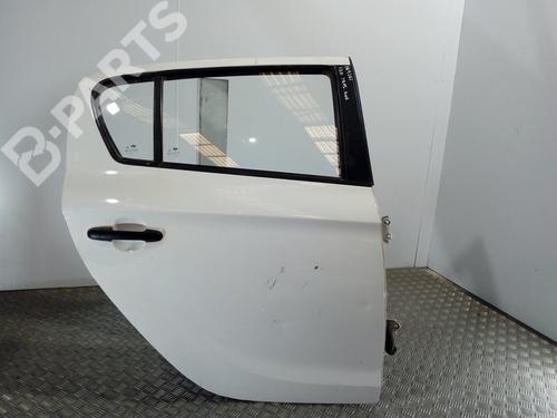 Used Right rear door Right rear door HYUNDAI i20 I (PB, PBT) [2008-2015] 10219885 10219885