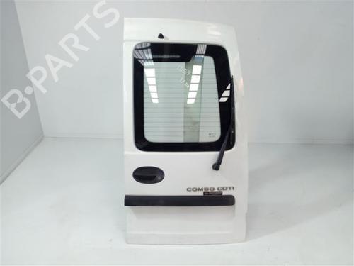 Used Right tailgate Right tailgate OPEL COMBO Box Body/MPV 1.3 CDTI 16V (75 hp) 16303269 16303269