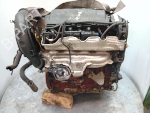 Engine PEUGEOT 308 I (4A_, 4C_)  | BP28359551M1 