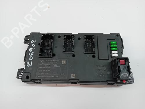 Used Electronic module Electronic module BMW 4 Gran Coupe (F36) 418 d (150 hp) 33460025 33460025