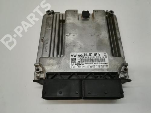 Used Engine control unit (ECU) Engine control unit (ECU) VW GOLF VII Variant (BA5, BV5) 2.0 TDI (150 hp) 10738016 10738016
