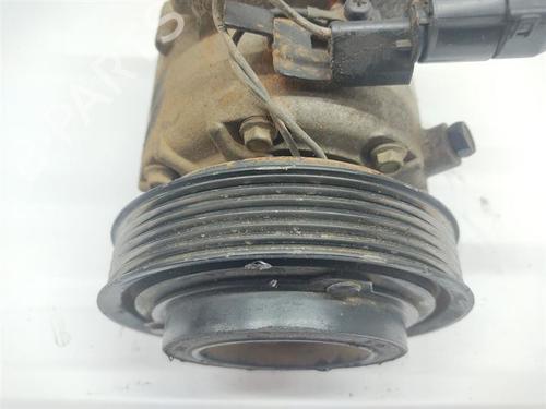 AC compressor HYUNDAI i30 Estate (FD) 1.4 | BP30077656M34 - Image 3