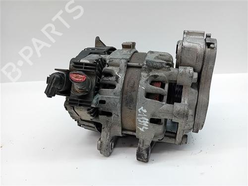 Used Alternator Alternator FIAT 500 (312_) 1.0 Mild Hybrid (312AYD1B) (71 hp) 39660588 39660588