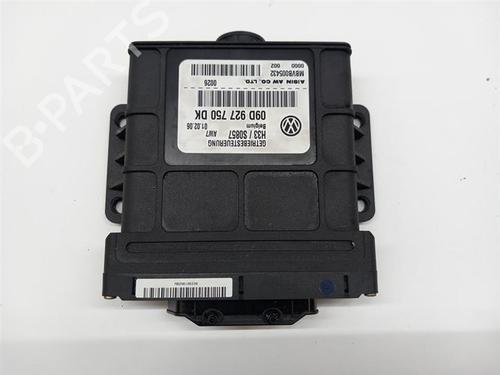 Used Electronic module Electronic module PORSCHE CAYENNE (9PA) S 4.5 (340 hp) 39467913 39467913