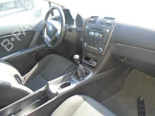 Starter TOYOTA AVENSIS Estate (_T27_) 2.0 D-4D (ADT270_, ADT270R) | BP6019306M8 