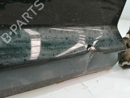 Right front door JAGUAR XF I (X250) 2.7 D | BP27610187C3 