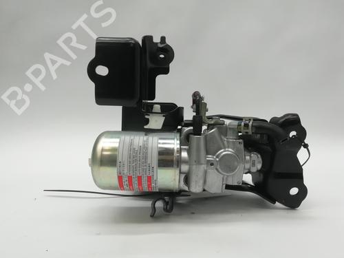 ABS pump TOYOTA COROLLA Hatchback (_E21_, _EA1_, _EH1_)  | BP19259860M43 