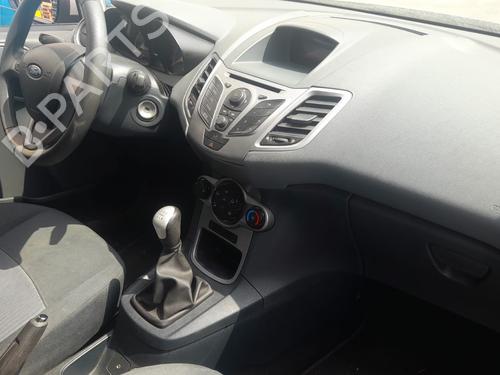 Display monitor FORD FIESTA VI (CB1, CCN) 1.25 | BP19935649C48 