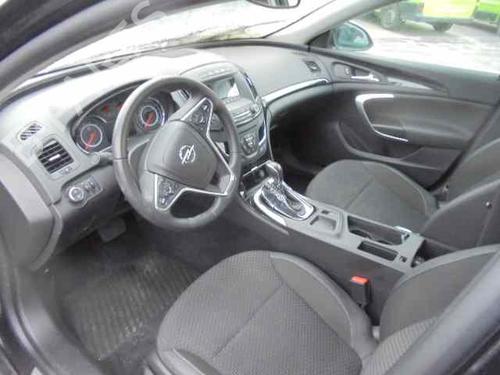 Other OPEL INSIGNIA A (G09) 2.0 CDTI (68) | BP14026221O1 