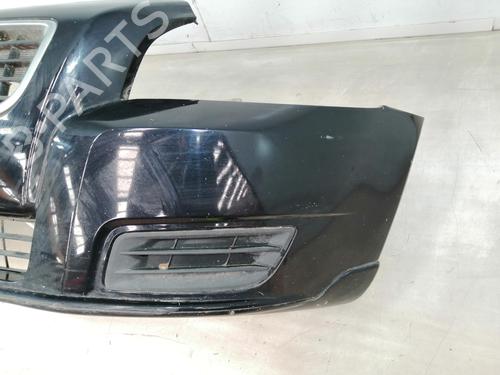 Front bumper VOLVO V50 (545) 1.6 D | BP27639577C7 