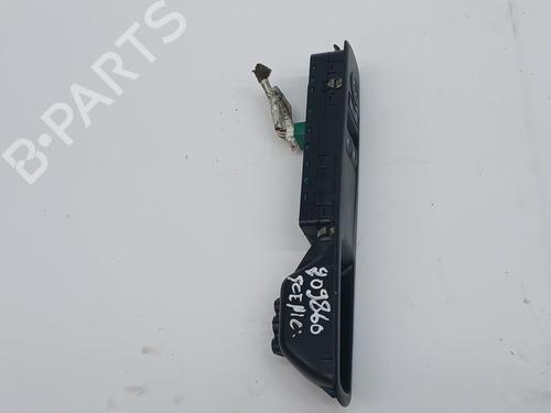 Left front window switch RENAULT SCÉNIC III (JZ0/1_) | BP37182096I27 - Image 5