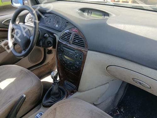 Control unit CITROËN C5 I (DC_) 2.0 HDi (DCRHZB, DCRHZE) | BP34192824M11  - Image 9