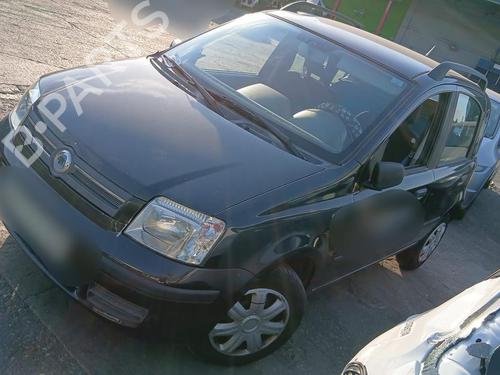 Fuel pump FIAT PANDA (169_) 1.2 (169.AXB11, 169.AXB1A) | BP37476767M76 - Image 10