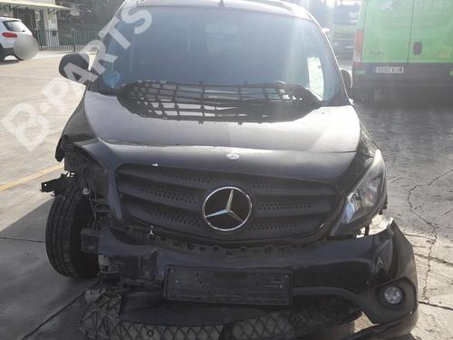 Used Parts MERCEDES-BENZ CITAN MPV (W415)  109 CDI (415.703)  1128228