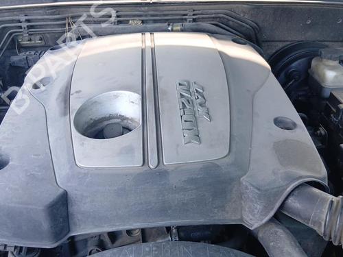 Engine SSANGYONG REXTON / REXTON II (GAB_) 2.7 D 4x4 | BP32667839M1  - Image 12