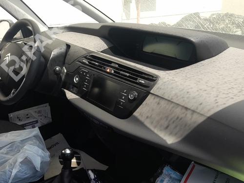 Front left window mechanism CITROËN C4 Picasso II  | BP10691644C22  - Image 9