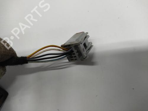 Right mirror FORD FIESTA V (JH_, JD_) 1.4 TDCi | BP24328405C27 
