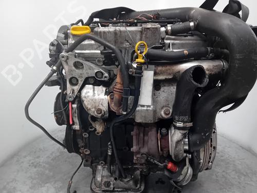 Engine OPEL ASTRA H (A04) | BP30274816M1