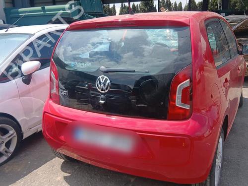 Control unit VW UP! (121, 122, BL1, BL2, BL3, 123) 1.0 | BP34718139M11 - Image 12
