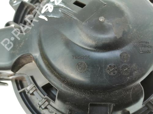 Heater blower motor BMW 1 (F20) 116 d | BP18419226M62 