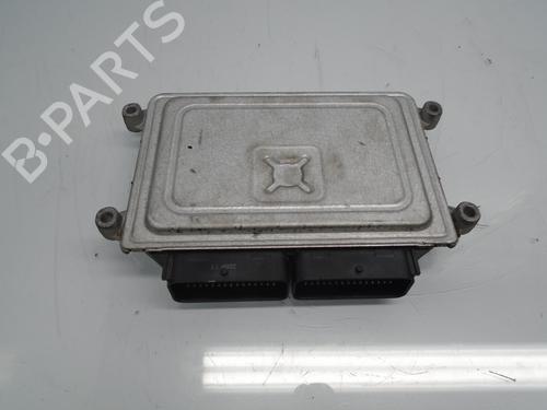 Engine control unit (ECU) CHEVROLET AVEO / KALOS Saloon (T250, T255) 1.2 | BP7404345M57 