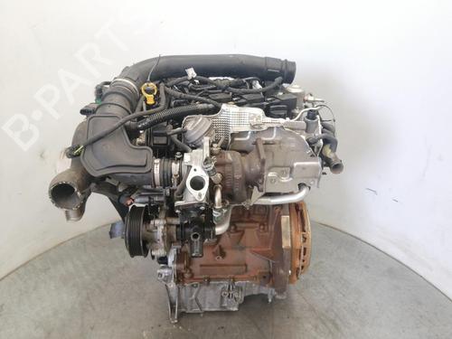 Engine FORD TOURNEO COURIER B460 MPV  | BP32852445M1  - Image 5