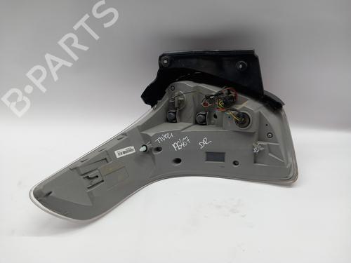 Right taillight SSANGYONG TIVOLI  | BP29546825C35 