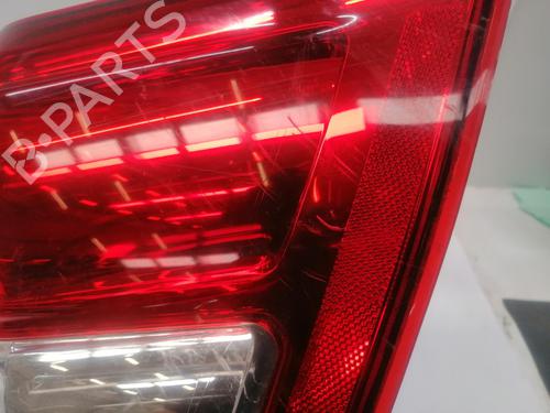 Right taillight SUZUKI GRAND VITARA II (JT, TE, TD) 2.0 All-wheel Drive (TD54, JB420) | BP28167236C35 