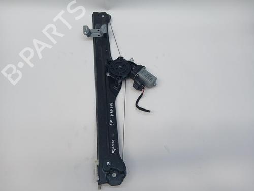 Used Front right window mechanism Front right window mechanism 38470498 38470498