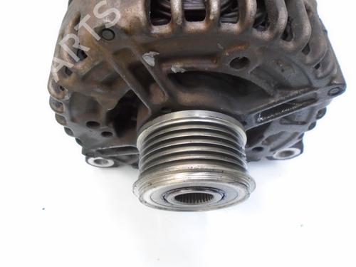 Alternator LAND ROVER FREELANDER 2 (L359) 2.2 TD4 4x4 | BP8148697M7 