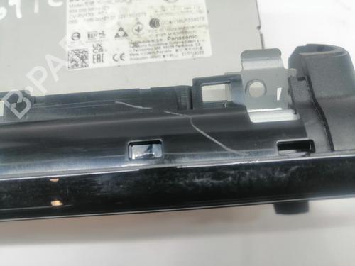 Display SKODA KAMIQ (NW4)  | BP29376171C48 