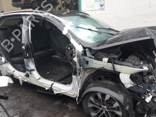Radio FIAT TIPO Hatchback (356_, 357_)  | BP10967657E6 