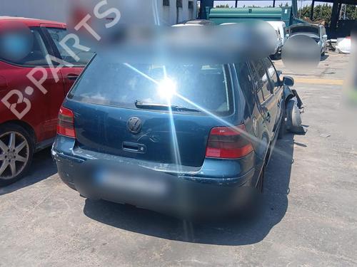 Used Parts VW GOLF IV (1J1) 4886942