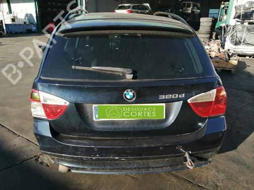 Electronic module BMW 3 Touring (E91) 320 d | BP8416147M83 