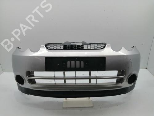 Used Front bumper Front bumper HONDA HR-V (GH_) 1.6 16V (GH1, GH3) (105 hp) 34214622 34214622