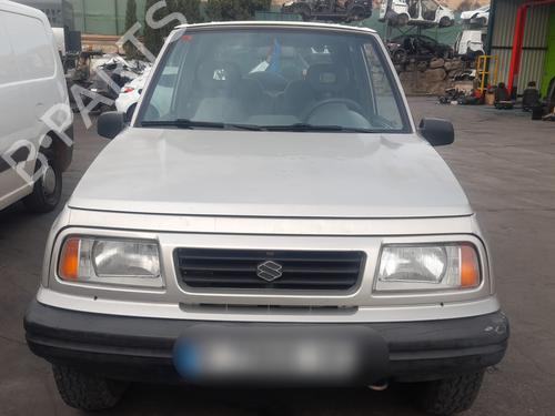 Starter SUZUKI VITARA (ET, TA, TD)  | BP20106769M8 