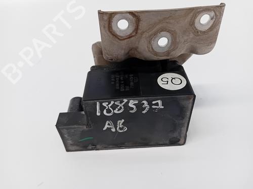 Electronic module AUDI A8 D3 (4E2, 4E8) 4.2 quattro | BP18921509M83 