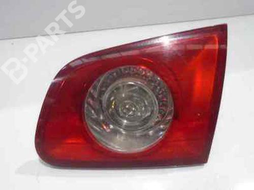 Used Right tailgate light Right tailgate light VW PASSAT B6 Variant (3C5) 2.0 TDI 16V (140 hp) 10253923 10253923