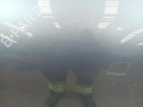 Left front door CITROËN C4 III (BA_, BB_, BC_) | BP31149671C2