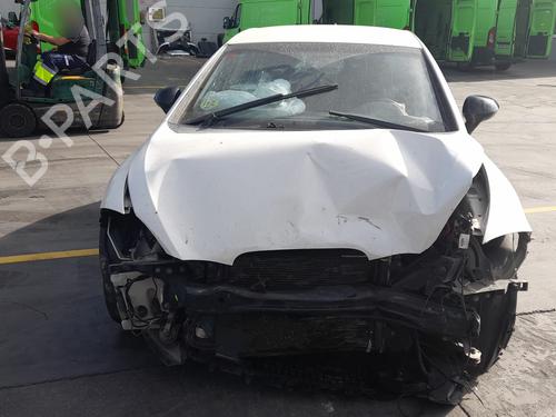 Front right window mechanism SEAT LEON (1P1) 2.0 TDI | BP13876391C23