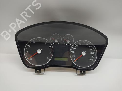 Used Instrument cluster Instrument cluster FORD FOCUS C-MAX (DM2) [2003-2007] 26901526 26901526