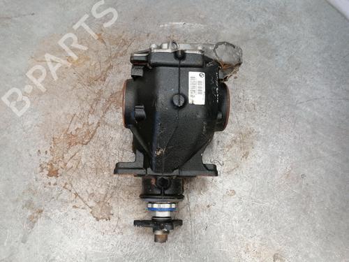 Used Rear differential BMW 4 Coupe (F32, F82) 430 d (258 hp) 28020129