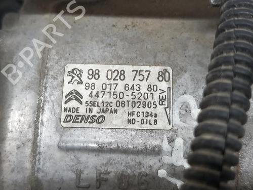 AC compressor PEUGEOT PARTNER Box Body/MPV | BP38541239M34 - Image 8
