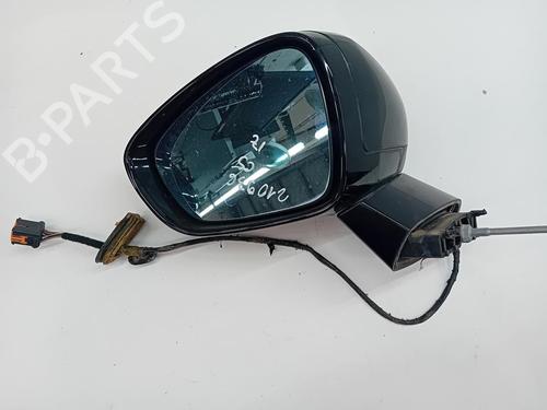 Used Left mirror Left mirror 37476799 37476799