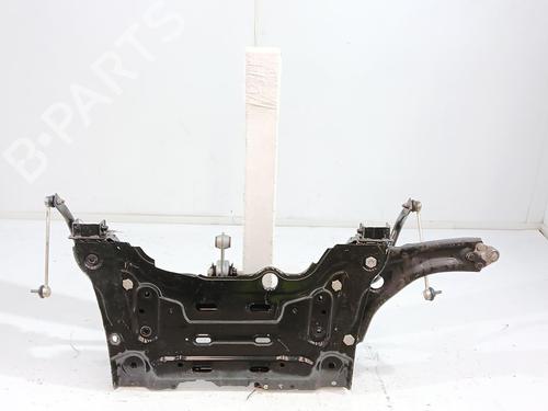 Subframe MERCEDES-BENZ CITAN Tourer (W420) 110 CDI (420.723) | BP32270963M9 - Image 2