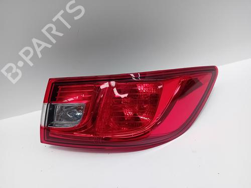Used Right taillight Right taillight RENAULT CLIO IV (BH_) [2012-2021] 36298191 36298191