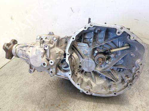 Gearbox RENAULT KOLEOS I (HY_) 2.0 dCi (HY0K) | BP36032206M3 - Image 2