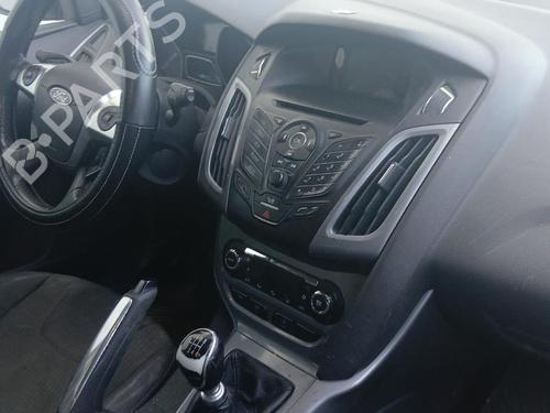 Right front door FORD FOCUS III  | BP32479264C3 