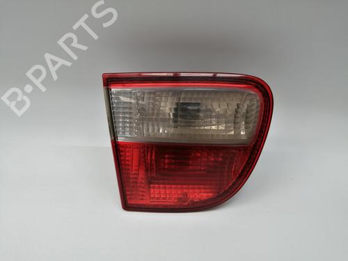 Venstre baglygte bagklap SEAT LEON (1M1) [1999-2006]  29340418
